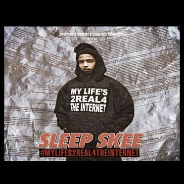 #MyLifes2Real4TheInternet the EP