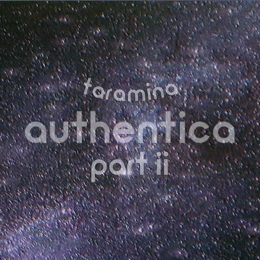 AUTHENTICA, PT. II