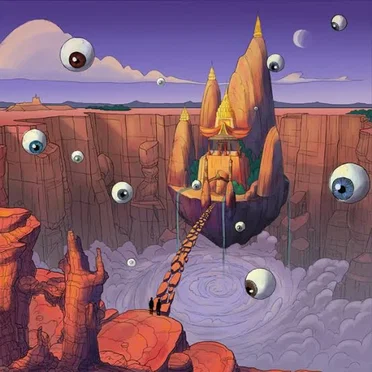 MIND PALACE: Iter ad gloriam