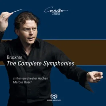 The Complete Symphonies