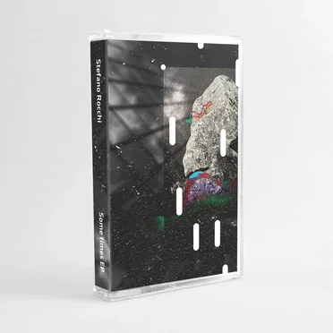 Some Times EP | Embryo Series 01