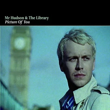 Mr Hudson & The Library