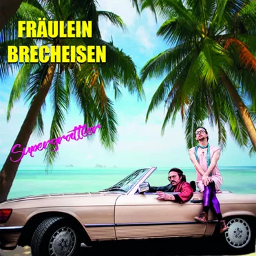 Fräulein Brecheisen