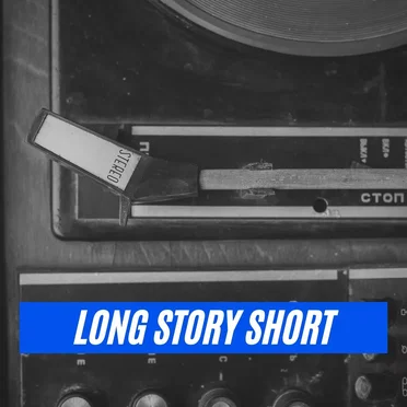 Long Story Short by Various Artists - album cover