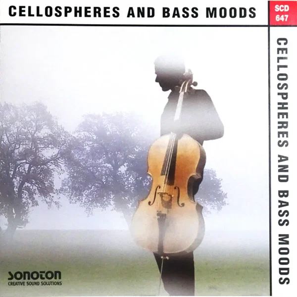 Cellospheres and Bass Moods