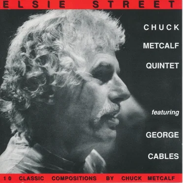 Elsie Street