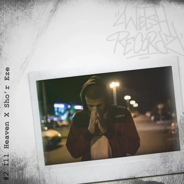 Polaroïd #2 by Ill Heaven - album cover