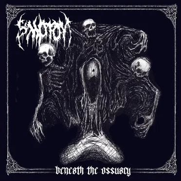 Beneath the Ossuary