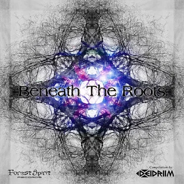 Beneath the Roots by Various Artists - album cover