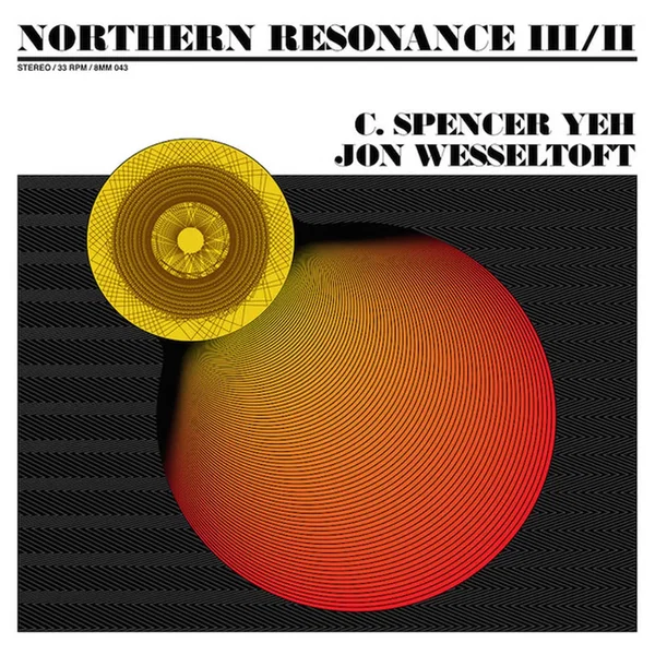 Northern Resonance III/II