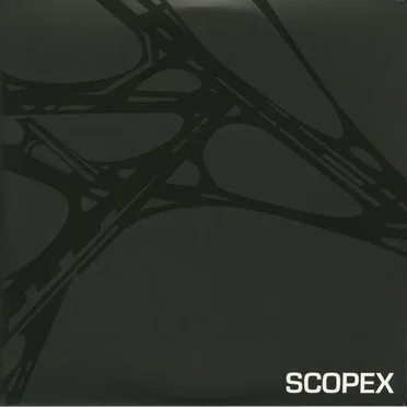 Scopex 98/00 by Simulant - album cover
