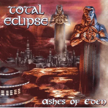 Ashes of Eden