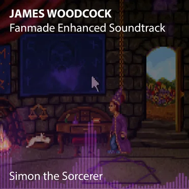 Simon The Sorcerer: Enhanced