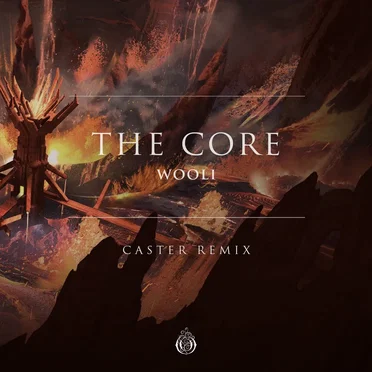 The Core (Caster remix)