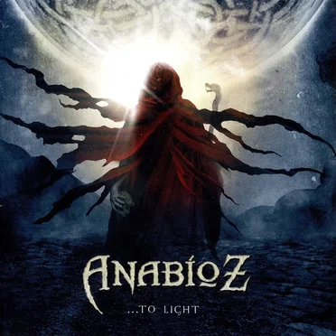...To Light by Anabioz - album cover
