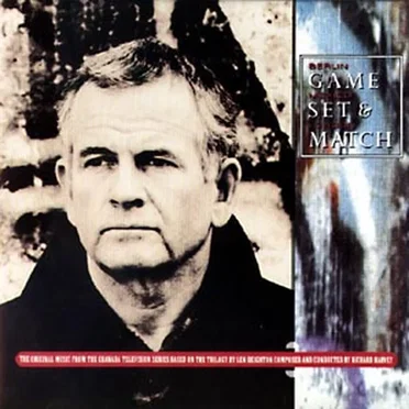 Game, Set, and Match