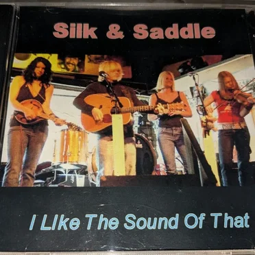 Silk & Saddle