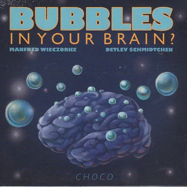 Bubbles in Your Brain?
