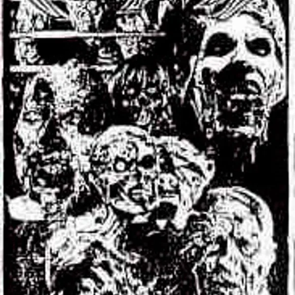 Spawn of Pure Malevolence