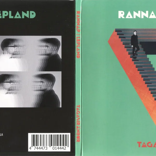 Tagasirändur
