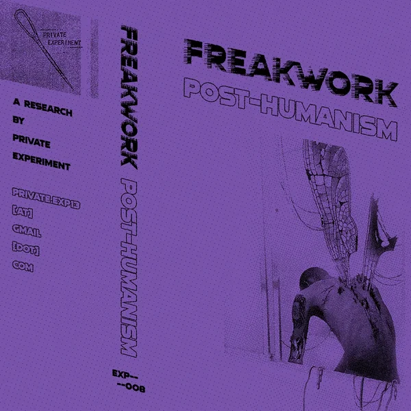 Post-Humanism