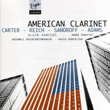 American Clarinet