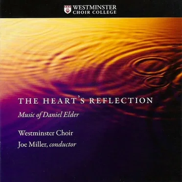 The Heart's Reflection