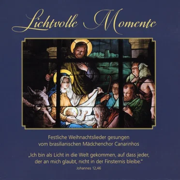 Lichtvolle Momente