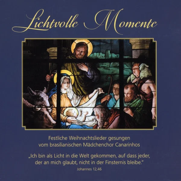 Lichtvolle Momente