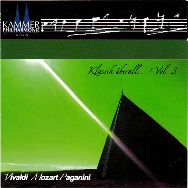 Klassik überall...! Vol. 3