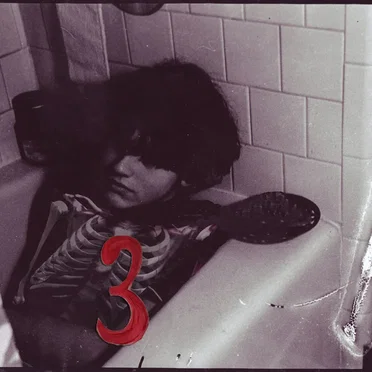 Halloween Compilation No. 3: Rites by Various Artists - album cover