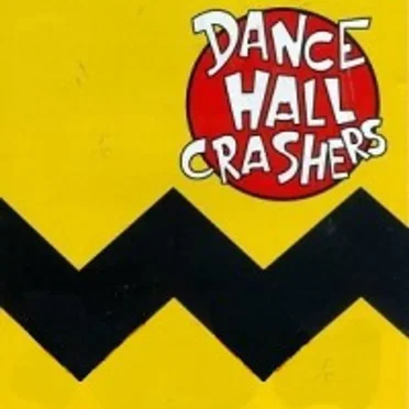 Dance Hall Crashers