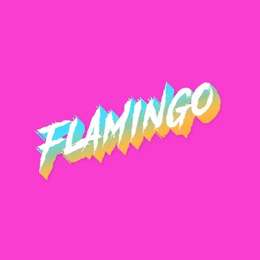 Flamingo by Doom Flamingo - album cover