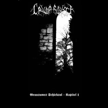 Grausames Schicksal - Kapitel I