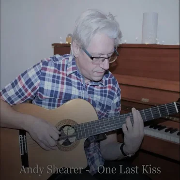 One Last Kiss