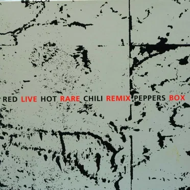 Live Rare Remix Box