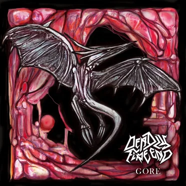 Gore by Deadly Firend - album cover