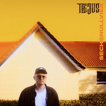 Sechsnullvier by Taejus - album cover