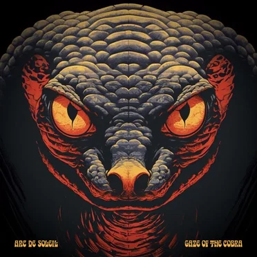 Gaze of the Cobra