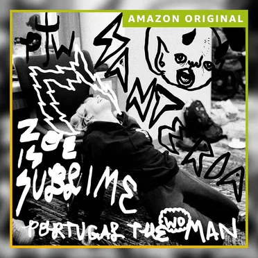 Santeria (Amazon Original)