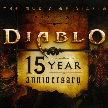 The Music of Diablo 1996–2011: Diablo 15 Year Anniversary