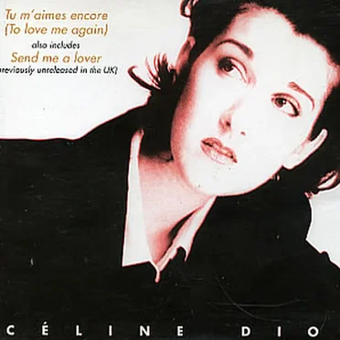 Pour que tu m’aimes encore