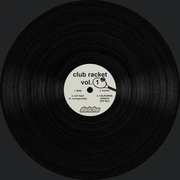 Club Racket, Vol. 1