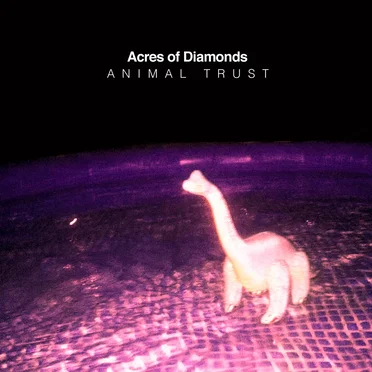 Animal Trust by Acres of Diamonds - album cover