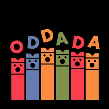 ODDADA (Original Game Soundtrack)