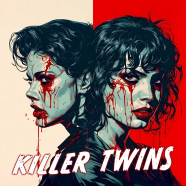 Killer Twins