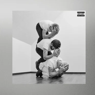 Courage by Help - album cover
