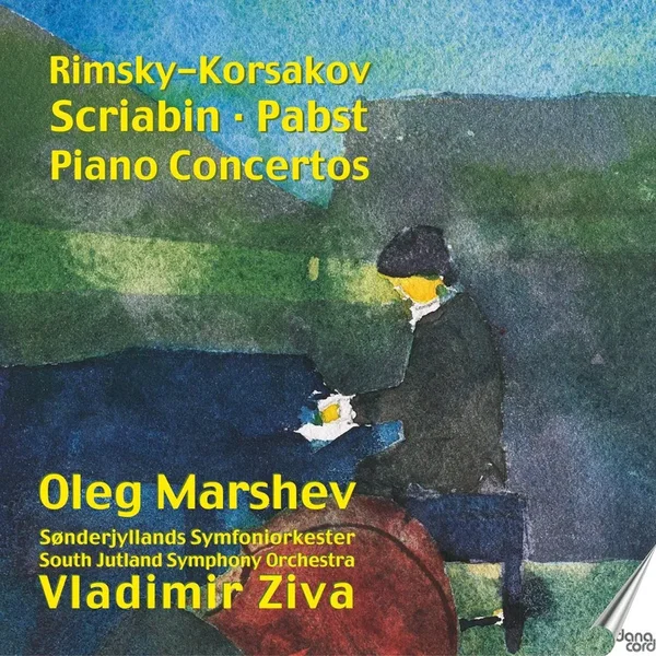 Piano Concertos
