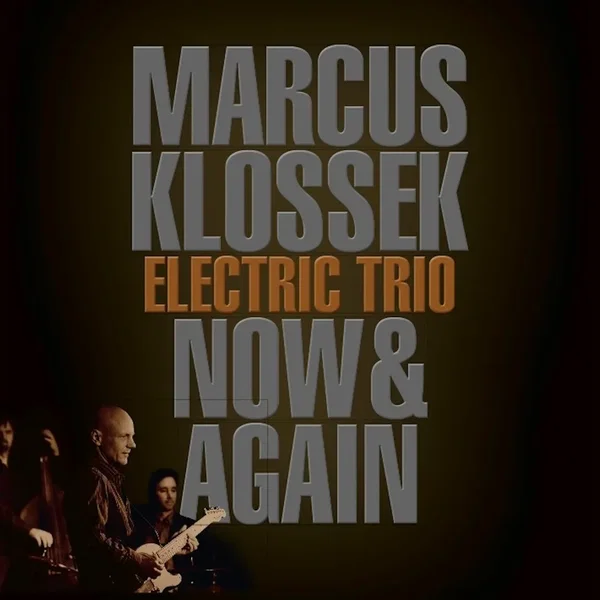 Now & Again