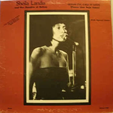 Sheila Landis